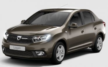 Dacia Logan diesel