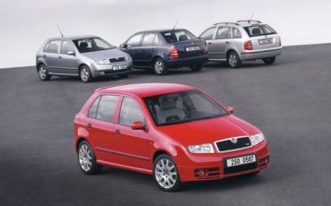 Dacia Stepway