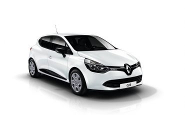 Renault Clio 4