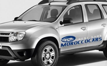 Duster Dacia