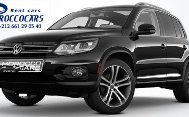 Volkswagen TIGUAN  SUV