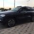 SUV 4×4 Jeep Cherokee